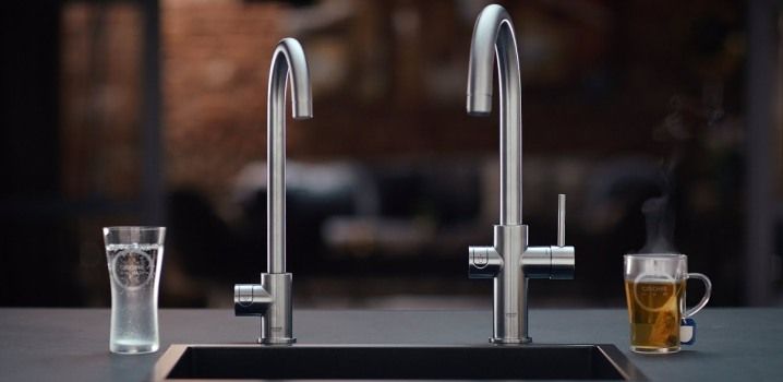  Grohe:   ,   