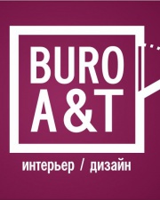BURO A&T, дизайн-студия 